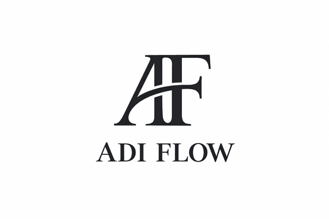 AdiFlow Logo